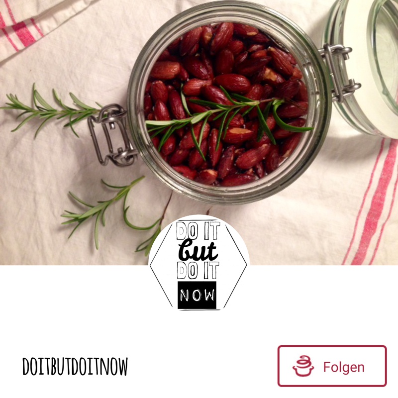 Foodblog doitbutdoitnow bei mealy