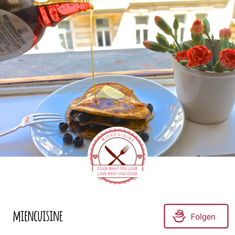 Foodblog miencuisine bei mealy
